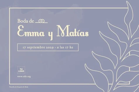 Edita una etiqueta