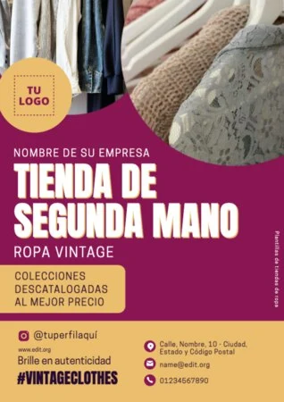 Edita un anuncio de Mercadillo