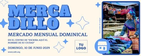 Crea tu portada para Facebook