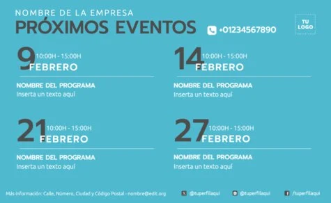 Crea tus posts de LinkedIn