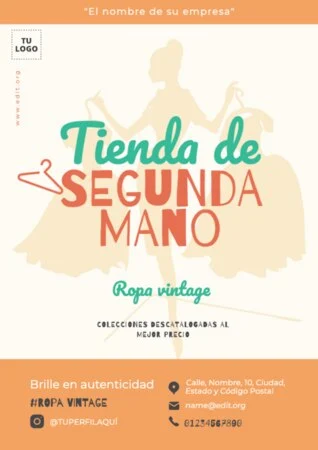 Edita un anuncio de Mercadillo