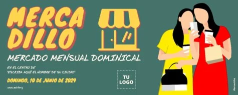 Crea tu portada para Facebook
