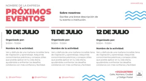 Crea una imagen para Twitter