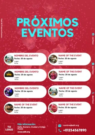 Edita un programa