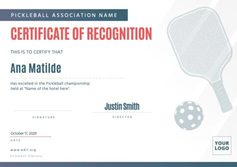 Crea il mio diploma o certificato