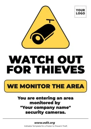 Edit a Pickpocket sign