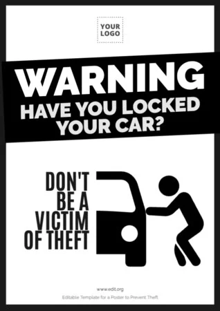 Edit a Pickpocket sign