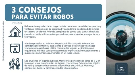 Crea una imagen para Twitter