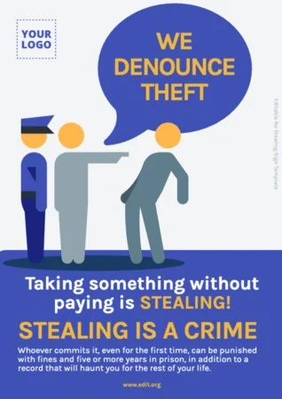 Edit a Pickpocket sign