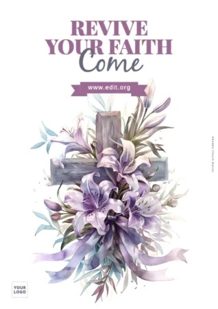 Edytuj ten projekt kościoła