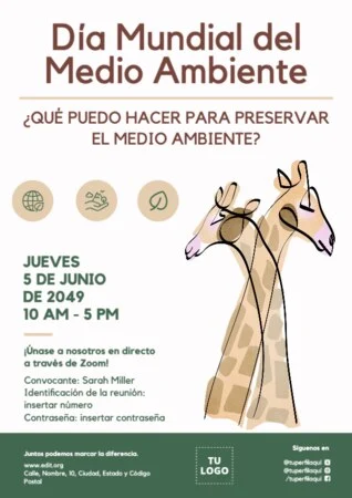 Edita un banner del Día sin Coches