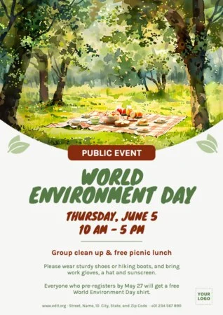 Edytuj projekt Światowego Dnia Wody