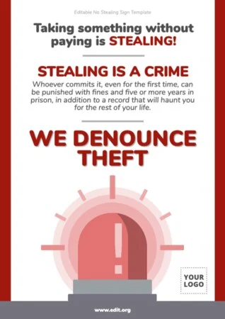 Edit a Pickpocket sign