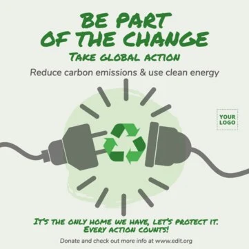 Edit a Public Transport poster