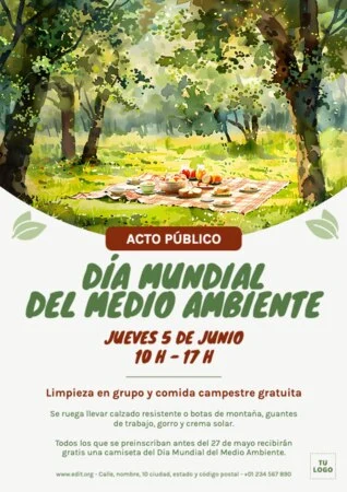 Edita un banner del Día sin Coches