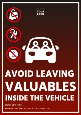 Edit a Pickpocket sign