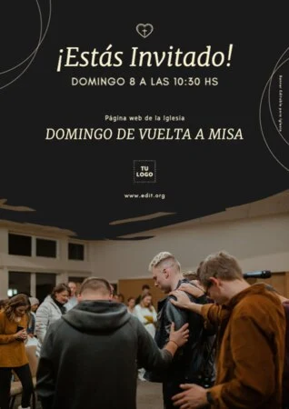 Edita una plantilla A4
