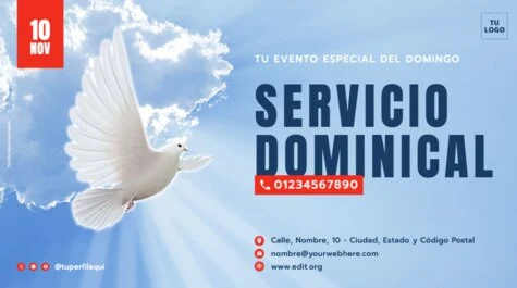 Crea una imagen para Twitter