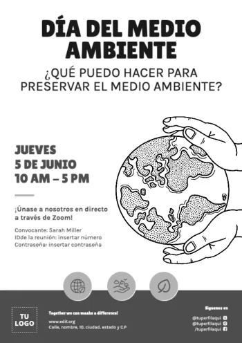 Edita un banner del Día sin Coches