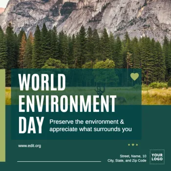 Bearbeite ein Plakat für den ÖPNV