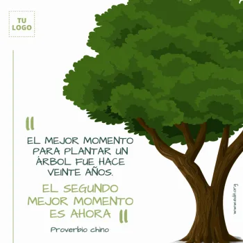 Edita un banner de Alimentación