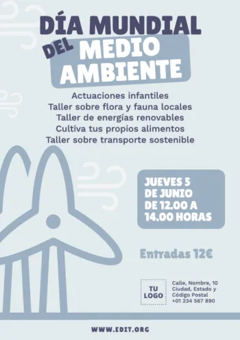 Edita un banner del Día sin Coches