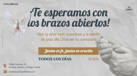 Crea una imagen para Twitter