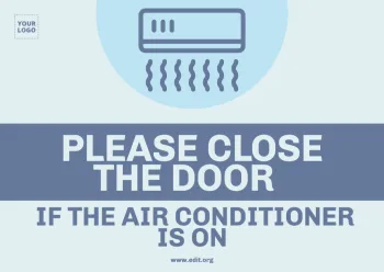 Edit a Turn Off the Air poster