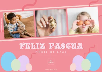 Edita una plantilla para redes sociales