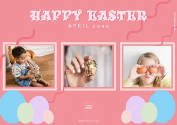 Crie designs para mídias sociais