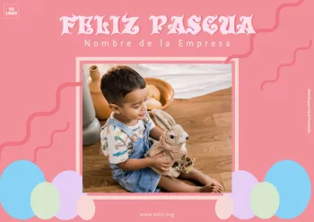 Edita una plantilla para redes sociales