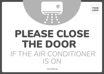 Edit a Turn Off the Air poster