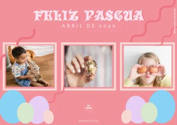 Edita una plantilla para redes sociales