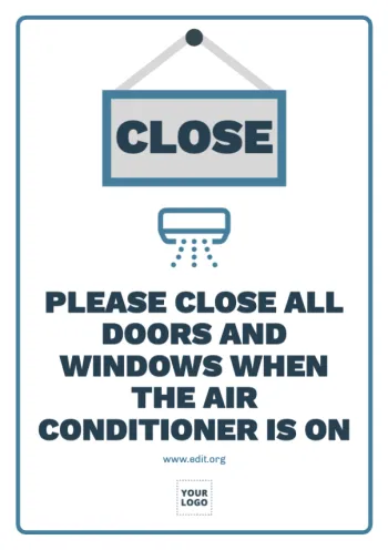 Edit a Turn Off the Air poster