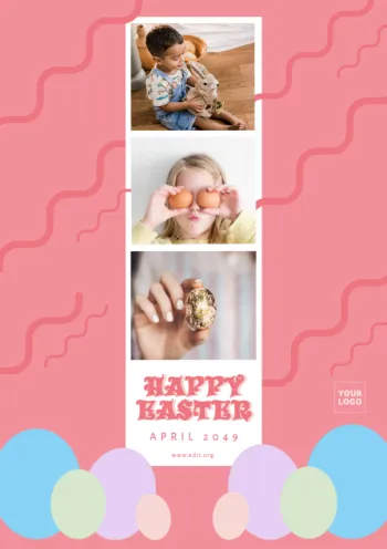 Crie designs para mídias sociais