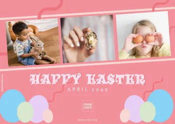 Crie designs para mídias sociais