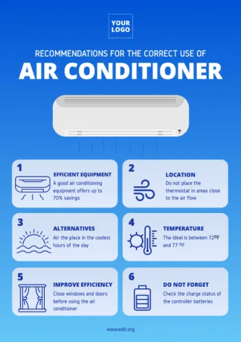 Edit a Turn Off the Air poster