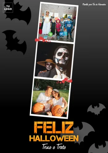 Edita una plantilla A4