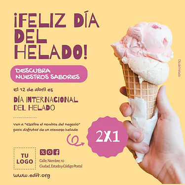Crea diseños para tu centro infantil