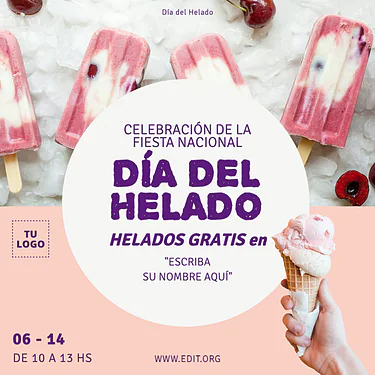 Crea diseños para tu centro infantil