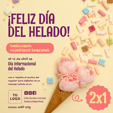 Crea diseños para tu centro infantil