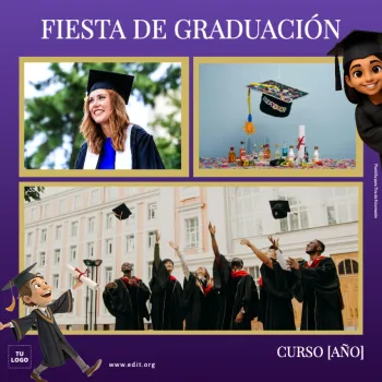 Crea un banner