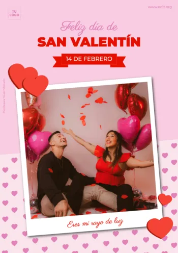 Edita una plantilla A4