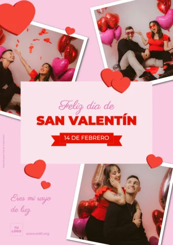 Edita una plantilla A4