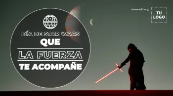 Crea una imagen para Twitter