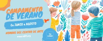 Crea tu portada para Facebook