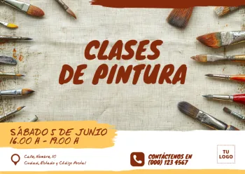 Editar plantillas de clases online