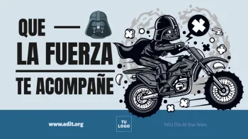 Crea una imagen para Twitter