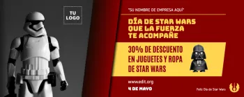Crea tu portada para Facebook