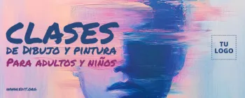 Crea tu portada para Facebook